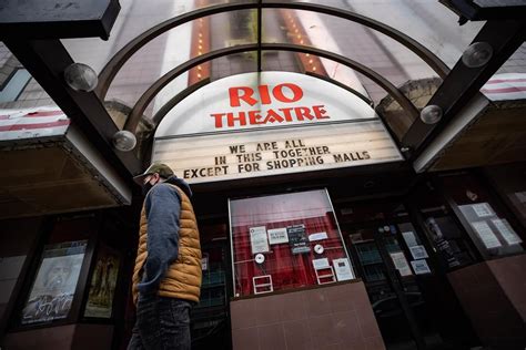 Canadian cinemas brace for film release slowdown as Hollywood strikes continue